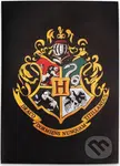 Blok A5 Harry Potter: Rokfort