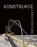 Konstrukce a architektura - Monika Petříčková