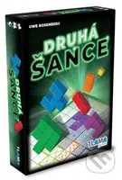 Druhá Šance - hra z kategorie Party hry