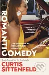 Romantic Comedy - Curtis Sittenfeld - kniha z kategorie Romantika