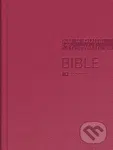Bible (Český ekumenický překlad s DT)