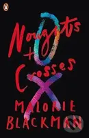 Noughts & Crosses - Malorie Blackman - kniha z kategorie Pro děti