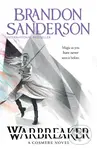 Warbreaker - Brandon Sanderson - kniha z kategorie Sci-fi