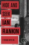 Hide and Seek - Ian Rankin