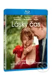 Lásky čas - Richard Curtis - film z kategorie Rodinné a romantické