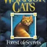 Forest of Secrets - Erin Hunter - kniha z kategorie Beletrie pro děti