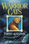 Forest of Secrets - Erin Hunter
