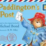 Paddington's Post - Michael Bond, R.W. Alley (ilustrácie) - kniha z kategorie Pohádky