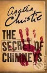The Secret Of Chimneys - Agatha Christie - kniha z kategorie Detektivky, thrillery a horory