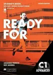 Ready for Advanced (4th edition) Student's Book + Digital SB + Student App + key