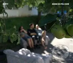 Komik do půl osmé - Květy