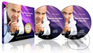 Návrat Motýľov v Bruchu (Znova sa zamilujte… a už s tým neprestaňte) - audiokniha z kategorie Pozitivní myšlení