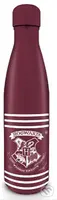 Fľaša na pitie Harry Potter: Crest & Stripes