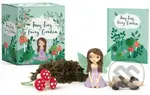 Teeny-Tiny Fairy Garden (Miniature Editions) - Danielle Selber