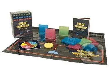 Space Invaders Bowling: Lights Up!