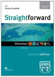 Straightforward - Elementary - Digital (Second Edition)