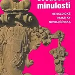 Kamenné svědectví minulosti (Heraldické památky Novojičínska) - kniha z kategorie Historie