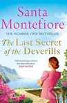 The Last Secret of the Deverills - Santa Montefiore - kniha z kategorie Beletrie