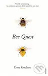 Bee Quest - Dave Goulson - kniha z kategorie Přírodní vědy a technika