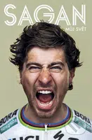Můj svět - Peter Sagan - kniha z kategorie Pro děti