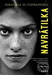 Navrátilka - Donatella di Pietrantonio