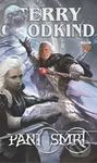 Paní smrt - Terry Goodkind - kniha z kategorie Fantasy