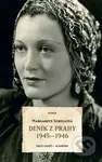 Deník z Prahy 1945–1946 - Margarete Schell, Dušan Hübl - kniha z kategorie Reportáže a publicistika