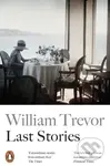 Last Stories - William Trevor - kniha z kategorie Beletrie