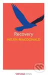 Recovery - Helen Macdonald - kniha z kategorie Přírodní vědy a technika