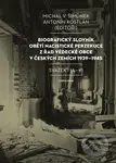 Biografický slovník obětí nacistické perzekuce z řad vědecké obce v českých zemích 1939-1945 / Svazek I (A-K) - kniha z kategorie Historie