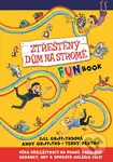 Ztřeštěný dům na stromě - Fun Book - Andy Griffiths, Terry Denton (ilustrátor) - kniha z kategorie Beletrie pro děti