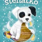 Zázračné štěňátko (Kouzelný koberec) - Hayley Daze - kniha z kategorie Pro děti