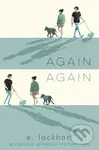 Again Again - E. Lockhart - kniha z kategorie Beletrie pro děti