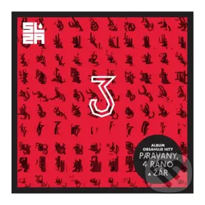 Slza: SLZA 3 - Slza