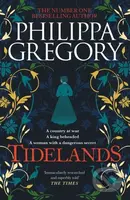 Tidelands - Philippa Gregory - kniha z kategorie Společenská beletrie