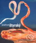 Jindřich Štyrský (průvodce výstavou)