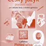 Český jazyk 9 pro ZŠ a víceletá gymnázia - pracovní sešit - kniha z kategorie 2. stupeň