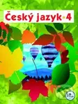 Český jazyk 4 - 4. ročník - Hana Mikulenková - kniha z kategorie 1. stupeň