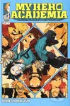 My Hero Academia 12 - Kohei Horikoshi - kniha z kategorie Komiksy