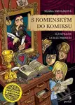 S Komenským do komiksu (Únikovka s Amosem) - Klára Smolíková - kniha z kategorie Pro děti