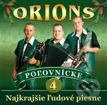 Orions: Poľovnícke 4 - Orions