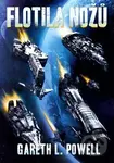 Flotila nožů - Gereth L. Powel - kniha z kategorie Sci-fi a fantasy