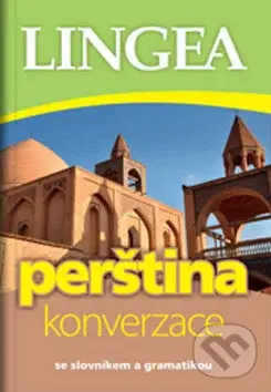 Perština konverzace (se slovníkem a gramatikou)