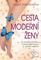 Cesta moderní ženy - Megan Dalla-Camina - kniha z kategorie Management