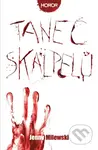 Tanec skalpelů - Jenny Milewski - kniha z kategorie Detektivky, thrillery a horory