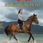 Nebezpečné leto - Charlotte Link - kniha z kategorie Beletrie pro děti
