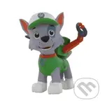 Figúrka psík Rocky - Paw Patrol (5 cm)