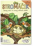 Stromáčik pre najmenších - VZDUŠNÝ SVET