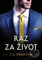 Raz za život (Zostane nezabudnuteľná noc plná vášne len spomienkou?) - kniha z kategorie Romantika