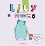 Lily a Momo - Katarína Macurová, Katarína Macurová (ilustrátor) - kniha z kategorie Beletrie pro děti